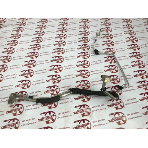 Трубка кондиционера Jaguar XF 2008-2015 C2Z11153